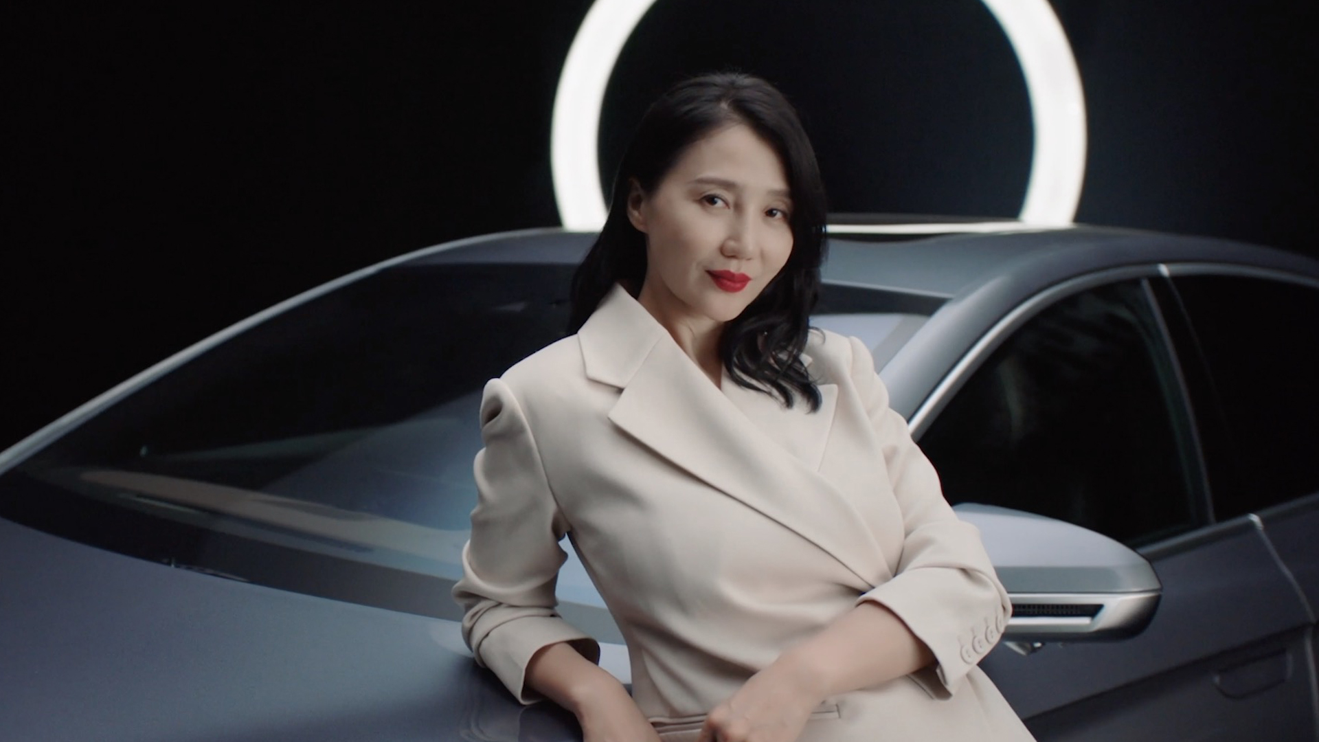 阿朵 | Z6·尊龙凯时木兰荟首位女性挚友，新民族音乐人